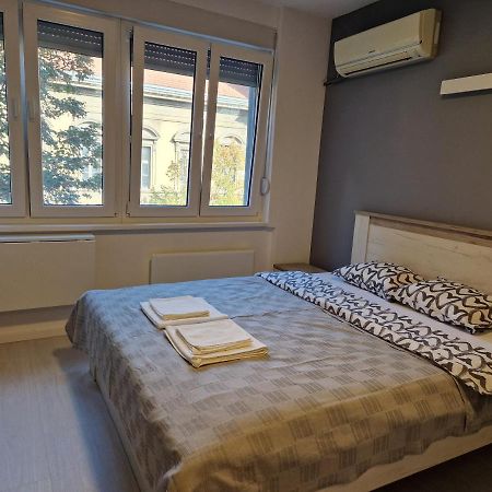 Sofia Apartment Sajmiste Zewnętrze zdjęcie