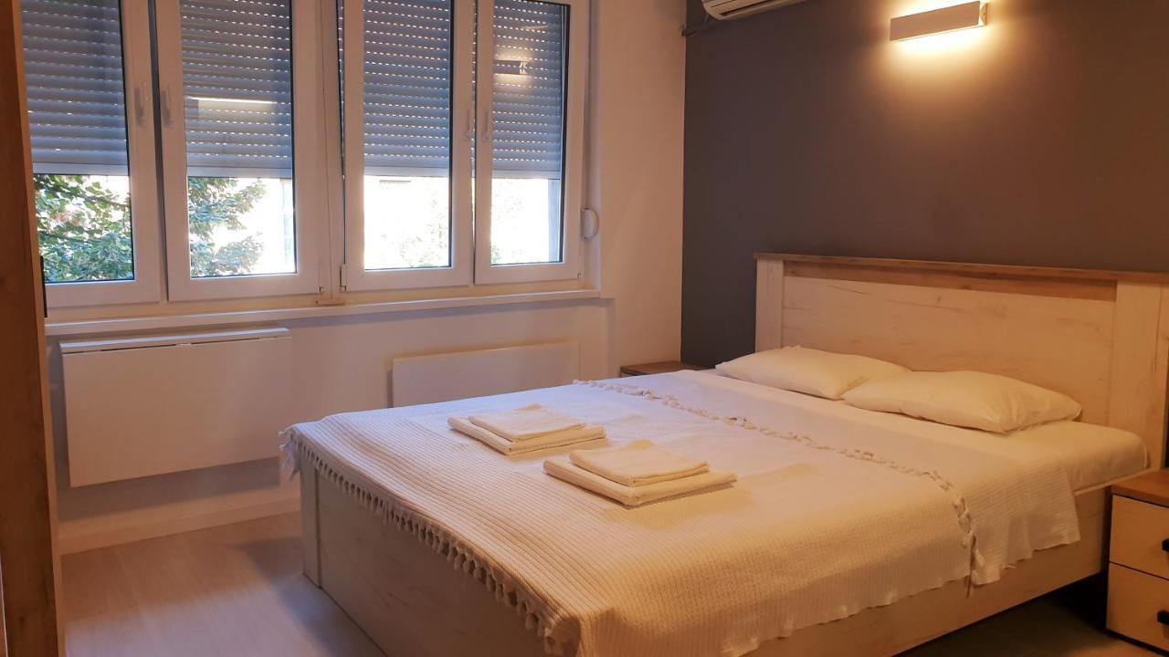 Sofia Apartment Sajmiste Zewnętrze zdjęcie