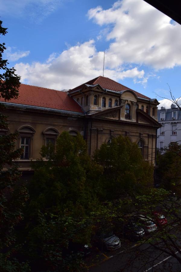 Sofia Apartment Sajmiste Zewnętrze zdjęcie