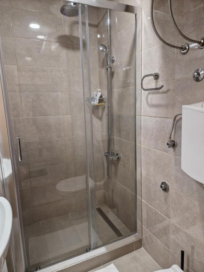 Sofia Apartment Sajmiste Zewnętrze zdjęcie